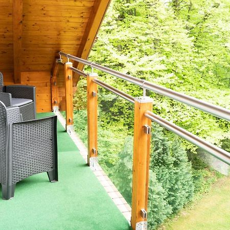 Appartement Haus Kruschitz Ludmannsdorf Exterior photo