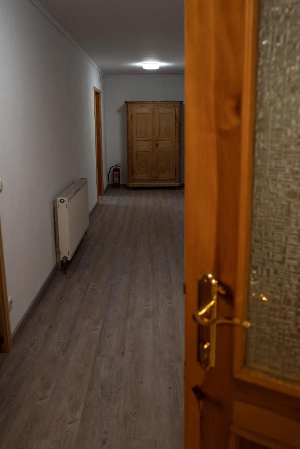 Appartement Haus Kruschitz Ludmannsdorf Exterior photo